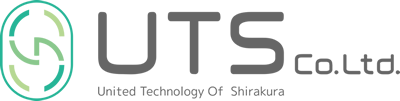 株式会社ユーティエス - UTS Co. Ltd. United Technology Of Shirakura